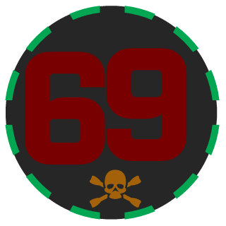 EGhost6's emblem
