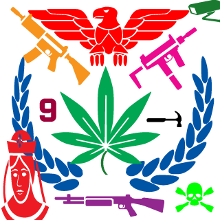 JerryKingLawler's emblem