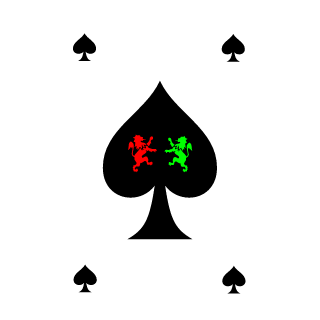 RothausxD's emblem
