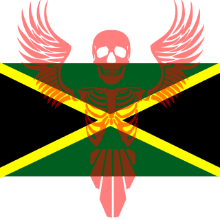 JamaicanLegecy's emblem