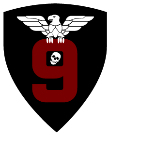 Grinloop's emblem