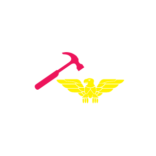 JackAMD's emblem