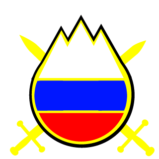 G5 Slovenia's emblem