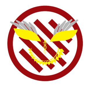 KurodoDitory's emblem