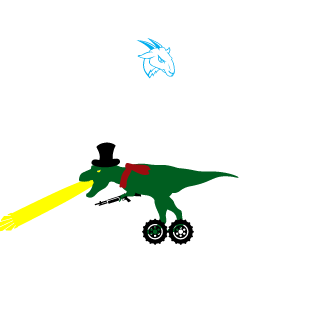 rubbersnail's emblem