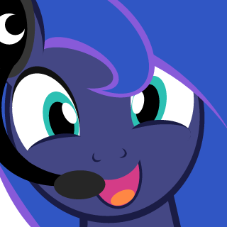 GamerLuna2013's emblem