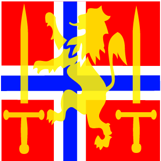 ekberg-hege's emblem