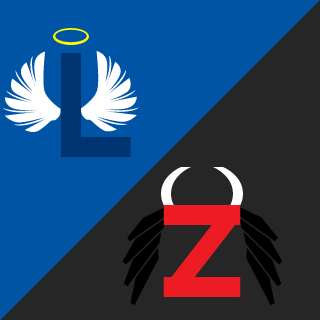 Lunev_322's emblem