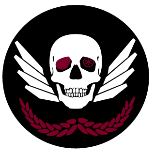 Adequate_lincoln's emblem