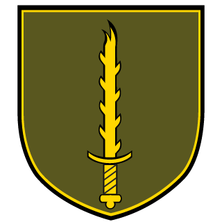 Wafflis's emblem
