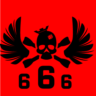 91_BamBam_91's emblem