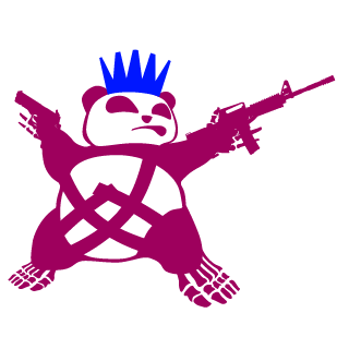 IXuKkAI's emblem