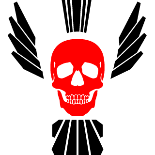 Casualington's emblem
