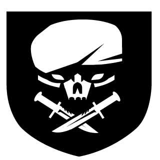 TheBeardChild's emblem