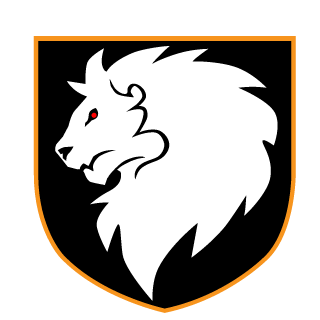 DARK S3IDR's emblem