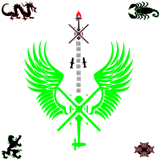 Brawler-Iwnl's emblem