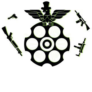 MS_WolfAM's emblem