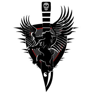 spezies1567's emblem