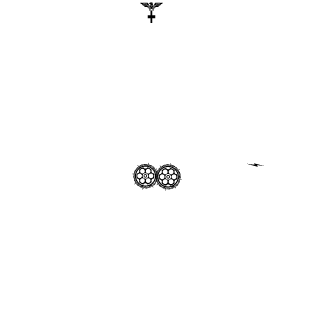 XANbazuka's emblem