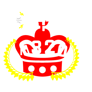 GreedyGreedo401's emblem