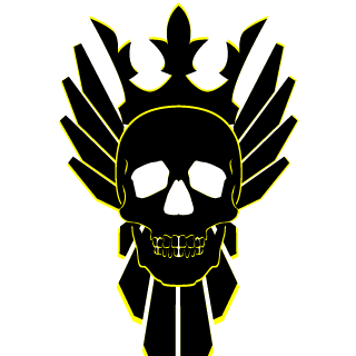 Ash Cube XI's emblem