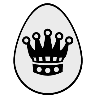 Tesertt's emblem