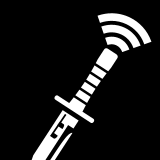 Fennmarker's emblem