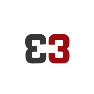 86EX86's emblem