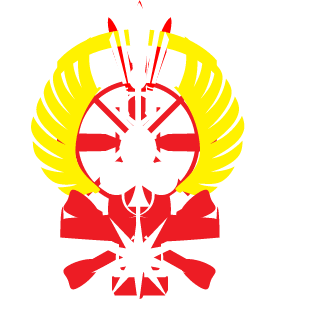 Dmoniac's emblem
