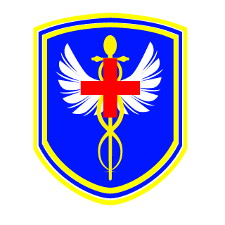 BluePhoenix1077's emblem