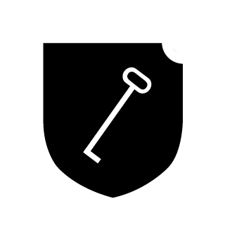 LT V1C7OR's emblem