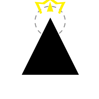 intestinespunk's emblem