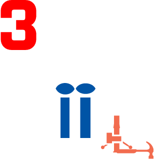 3viiiL's emblem