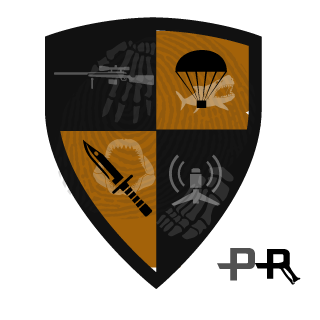 ijrg's emblem