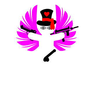 Arkemongo's emblem
