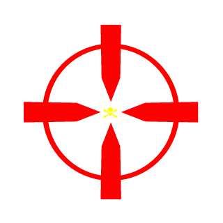 Sgt-Daxtor's emblem