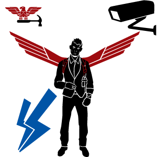 HarDetHeltVildt's emblem