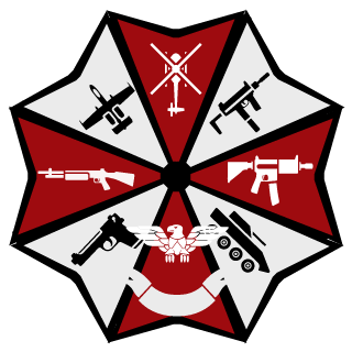 magjau's emblem