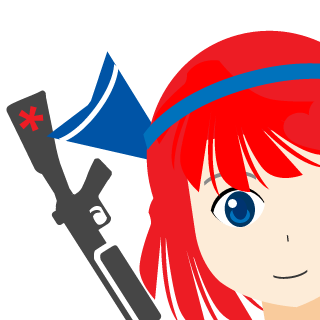 StrawberriM's emblem