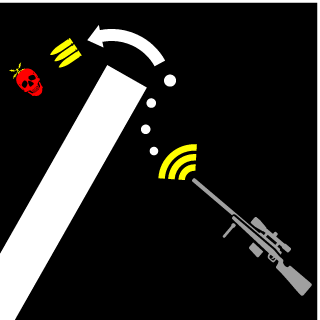 BragaKoch's emblem