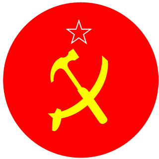 LukyTaG921's emblem
