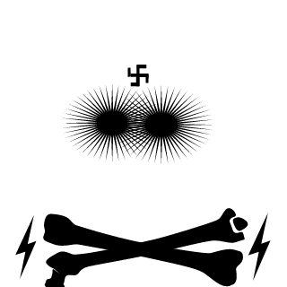 -lDistillationl-'s emblem