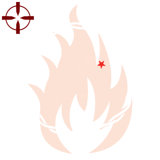 Underoooath's emblem