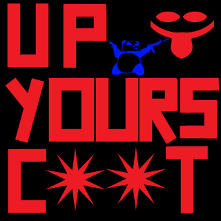 Haydos101 YOLO's emblem