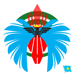 Seregin_KZ's emblem