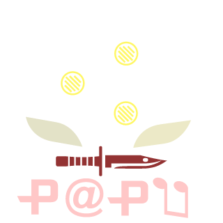 HPF20's emblem