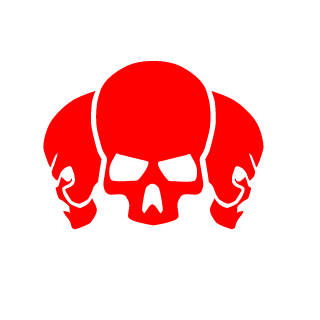 DevildogOne's emblem