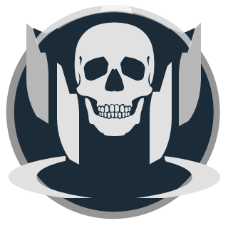 Coffmaister's emblem