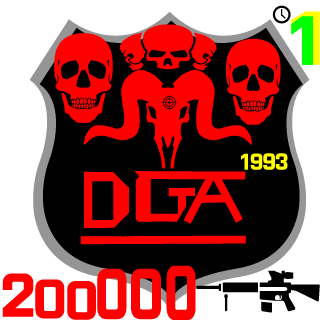 Destruidodesonho's emblem