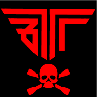II AIpha II's emblem